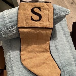 Christmas stocking
